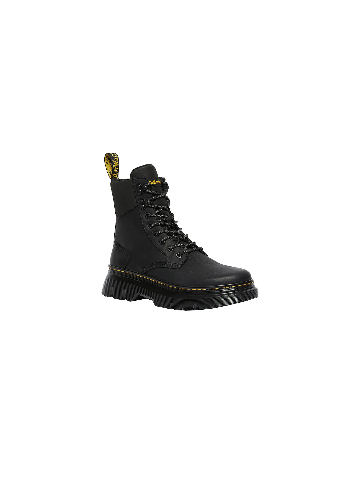 DR. MARTENS | Boots Tarik 8 Tie Boots | 